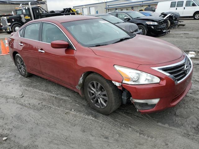 1N4AL3AP3FC950049 | 2015 NISSAN ALTIMA 2.5