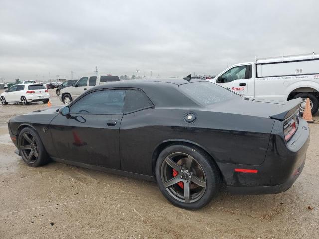 2C3CDZC9XJH204208 | 2018 DODGE CHALLENGER