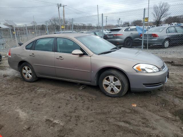 2006 Chevrolet Impala Lt VIN: 2G1WT55KX69290375 Lot: 39773154