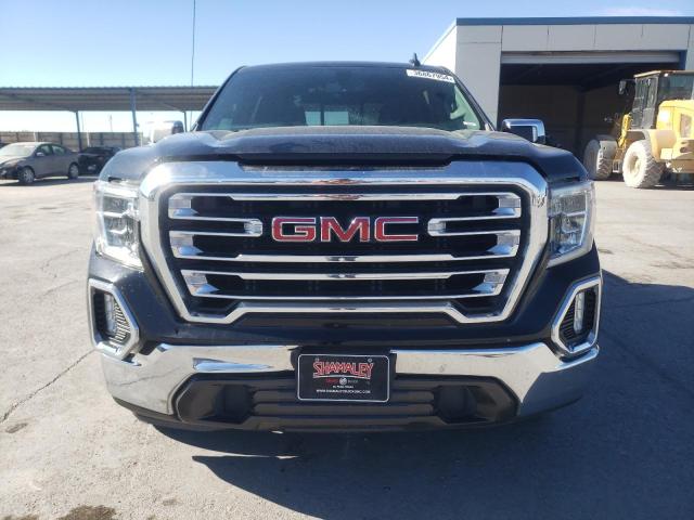 3GTP8DED8MG411898 | 2021 GMC SIERRA C15