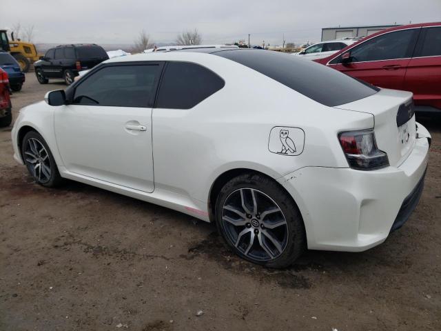 JTKJF5C70FJ011987 | 2015 TOYOTA SCION TC