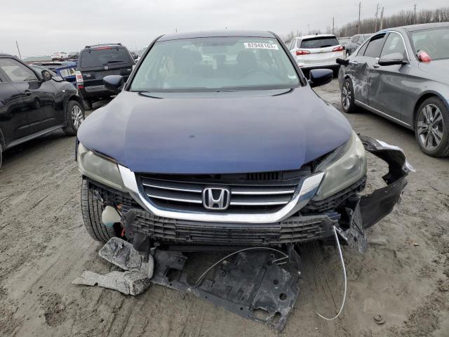 1HGCR2F35EA009229 | 2014 HONDA ACCORD LX