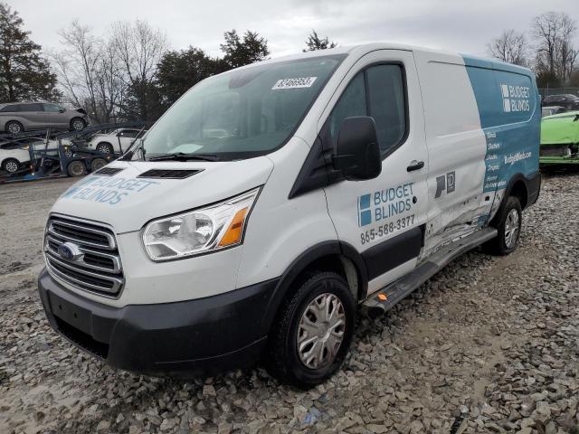 2019 FORD TRANSIT T- - 1FTYR1ZM0KKB27102
