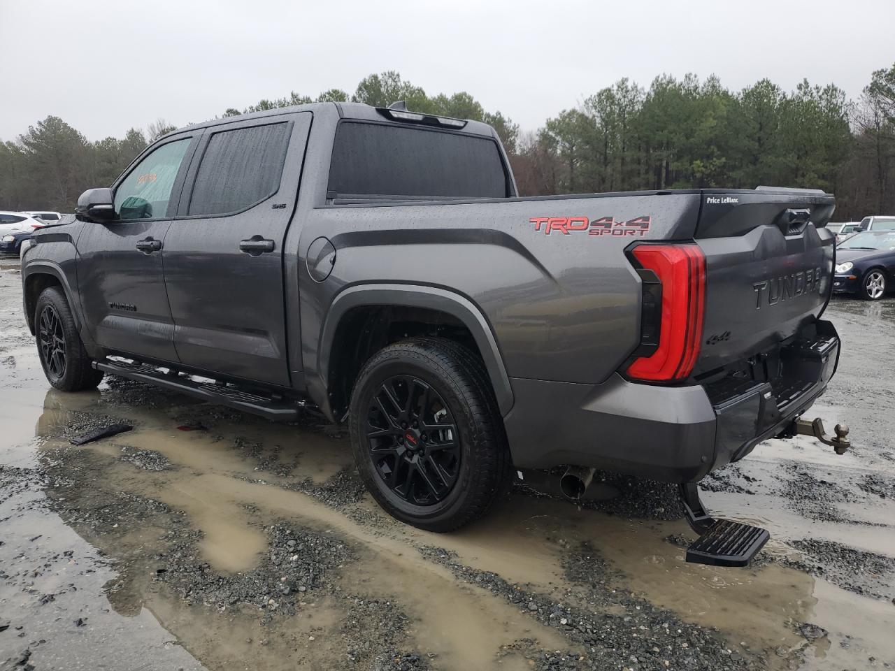 5TFLA5DB2PX099604 TOYOTA TUNDRA 2023