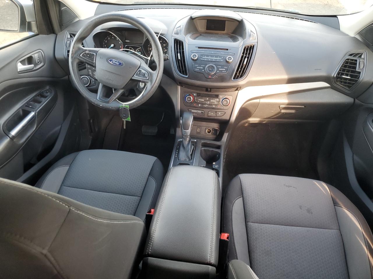 1FMCU0GD2JUC61369 FORD ESCAPE 2018