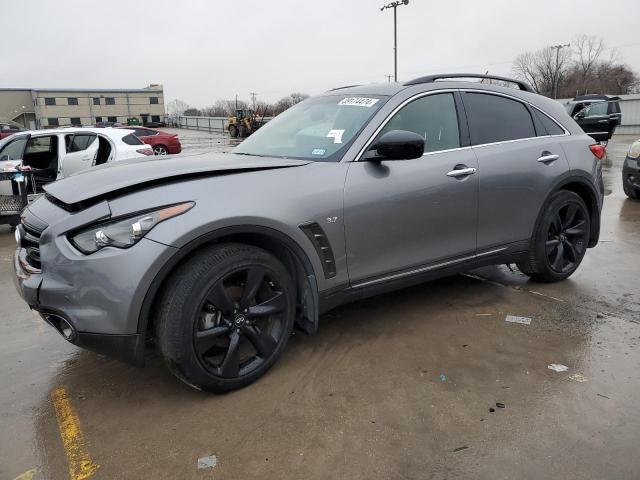 2015 INFINITI QX70 