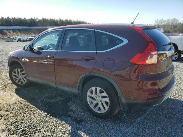 3CZRM3H57GG717072 | 2016 HONDA CR-V EX