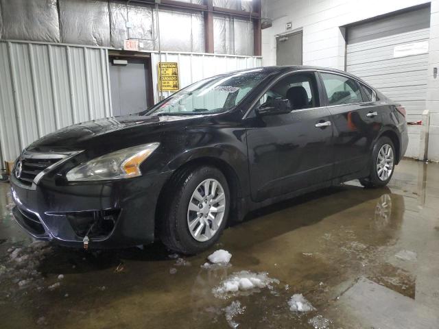 1N4AL3AP6FC491664 | 2015 NISSAN ALTIMA 2.5