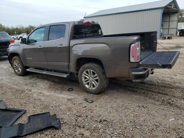 1GTG5DE37G1199367 | 2016 GMC CANYON SLT