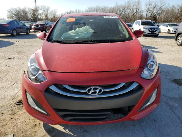 KMHD35LE7DU064253 | 2013 Hyundai elantra gt