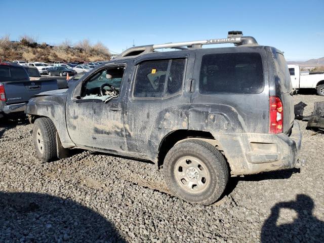 5N1AN0NW0CC505974 2012 Nissan Xterra Off Road