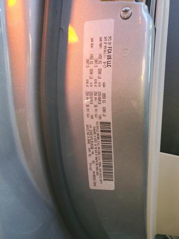 2C4RC1N72JR105186 2018 CHRYSLER PACIFICA, photo no. 13