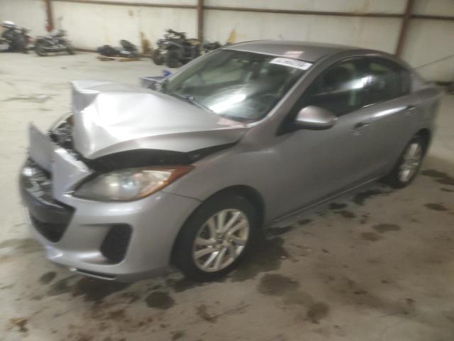 2013 Mazda Mazda3 i