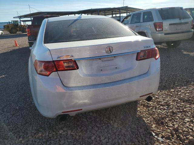 JH4CU2F44EC001356 | 2014 ACURA TSX