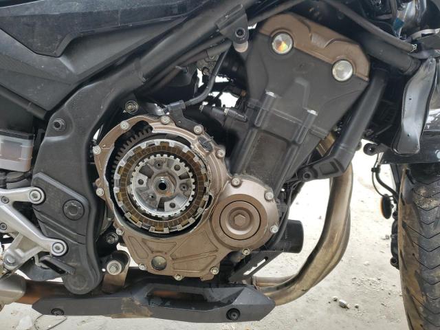 2023 HONDA CB500 FA MLHPC6357P5400499