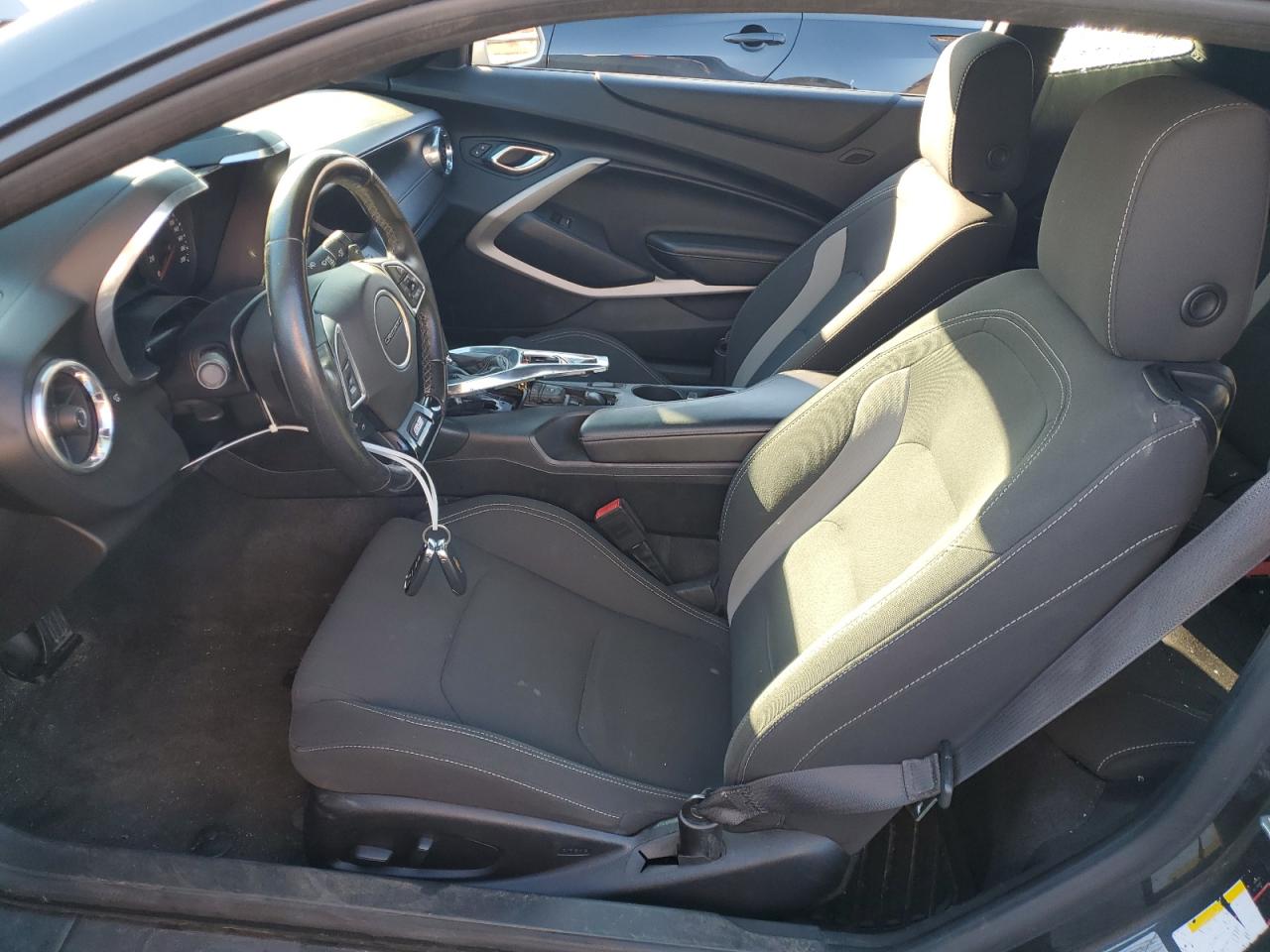 1G1FF1R72J0150328 CHEVROLET CAMARO 2018