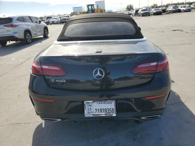 W1K1K5JB0MF155989 2021 MERCEDES-BENZ E-CLASS, photo no. 6