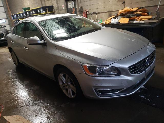 YV1612TM1F1340580 | 2015 VOLVO S60 PLATIN