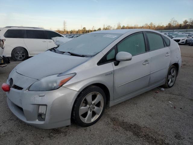 Vin: jtdkn3du1a5116059, lot: 82513003, toyota prius 2010 img_1