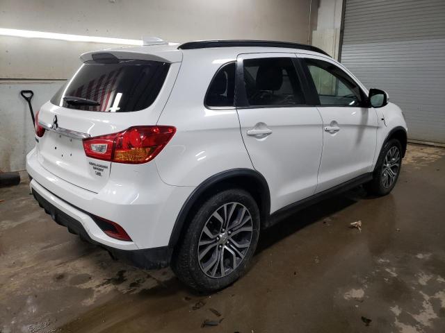 JA4AR4AW0JZ013519 | 2018 MITSUBISHI OUTLANDER