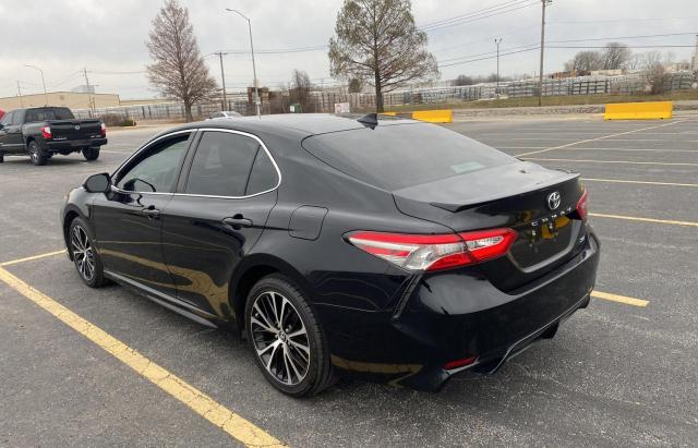 4T1B11HK2KU233323 | 2019 TOYOTA CAMRY L