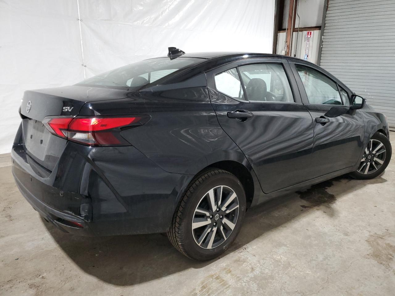 3N1CN8EV1ML862916 NISSAN VERSA 2021