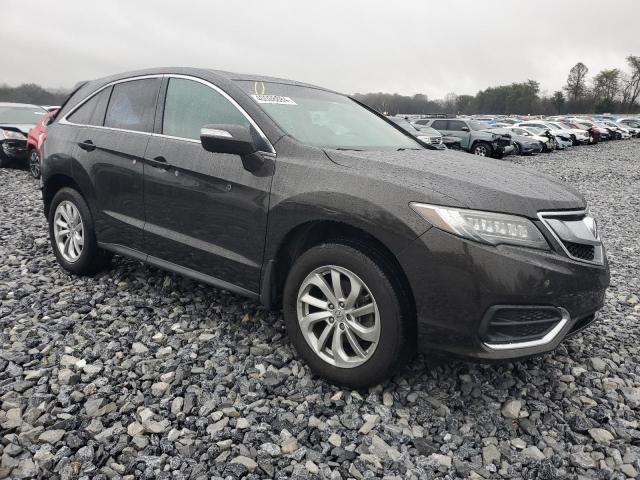 5J8TB4H57GL019993 | 2016 ACURA RDX TECHNO