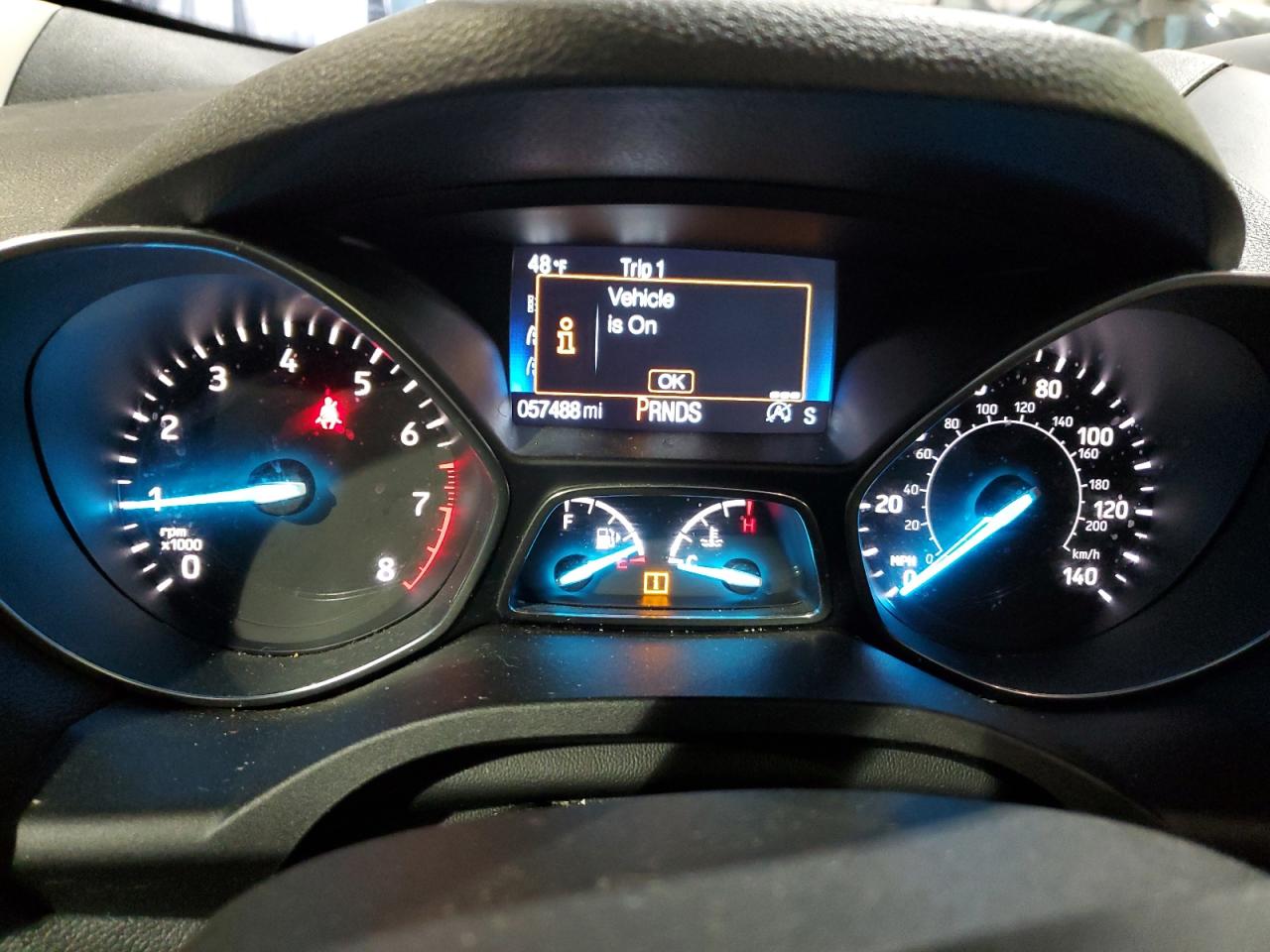 1FMCU0HD5JUB60132 FORD ESCAPE 2018