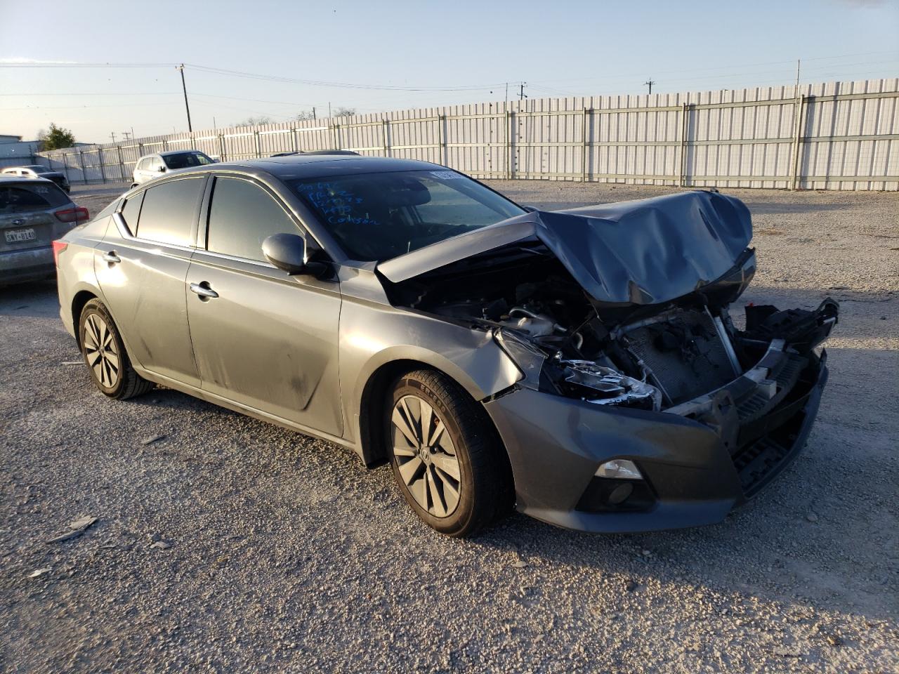 1N4BL4DV6LC223813 NISSAN ALTIMA 2020