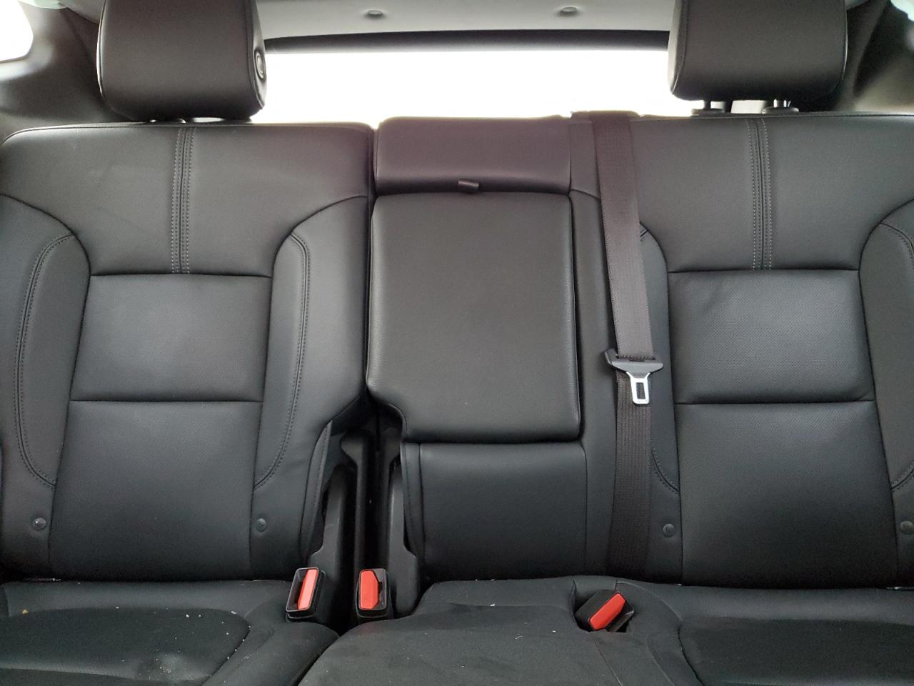 3GNKBJRS8MS537718 CHEVROLET BLAZER 2021