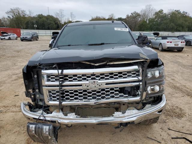 3GCUKSEC5EG293990 | 2014 CHEVROLET SILVERADO