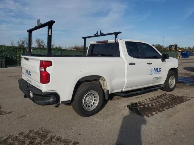 1GCRWAEH6KZ411878 | 2019 CHEVROLET SILVERADO