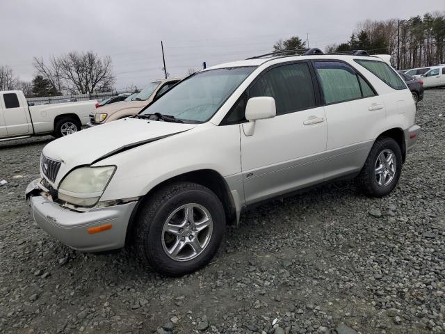 2002 Lexus RX 300 