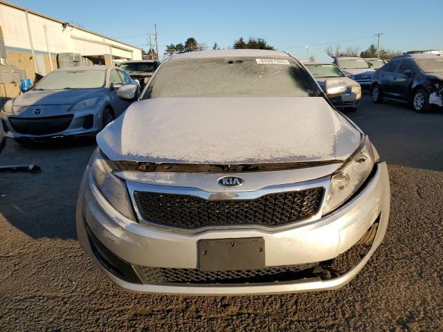 KNAGM4A76D5312786 | 2013 KIA optima lx