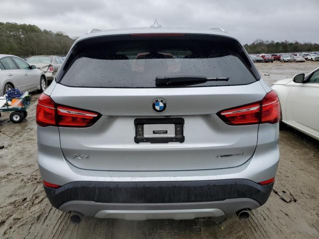 WBXHT3C32J3H31844 | 2018 BMW X1 XDRIVE2