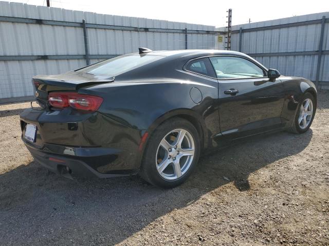 1G1FB1RX9N0117389 | 2022 CHEVROLET CAMARO LS