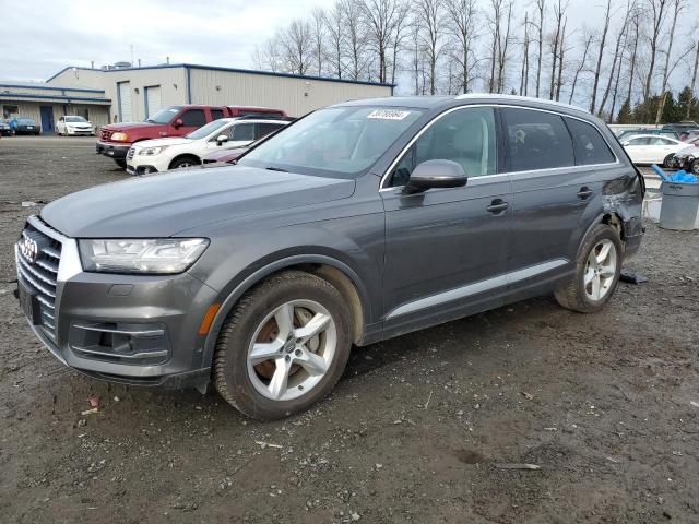 WA1VAAF71KD000124 2019 AUDI Q7, photo no. 1