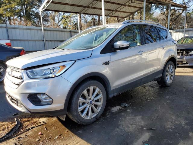 1FMCU0JD5HUC71820 2017 FORD ESCAPE - Image 1