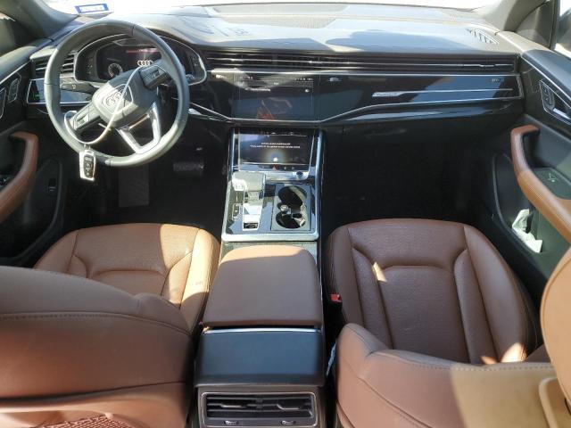 2022 AUDI Q8 PRESTIG WA1FVBF15ND006829