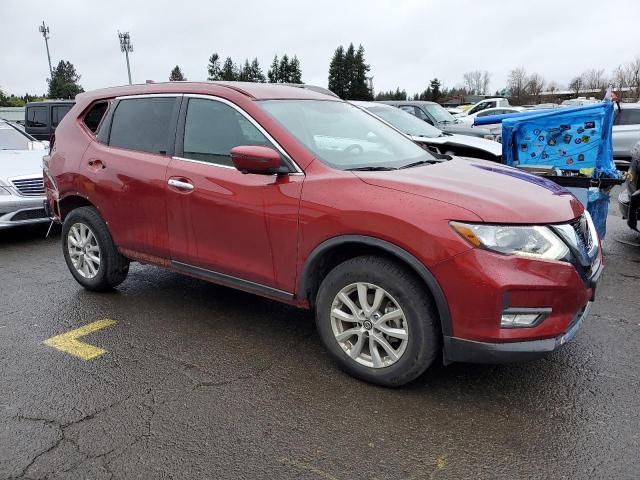 5N1AT2MV9JC736329 | 2018 NISSAN ROGUE S