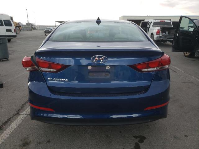 VIN 5NPD84LF1HH040927 2017 HYUNDAI ELANTRA no.6