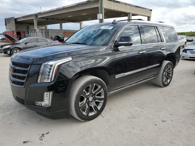 2017 Cadillac Escalade Premium Luxury