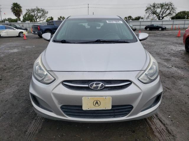 KMHCT5AE3FU198257 | 2015 HYUNDAI ACCENT GS