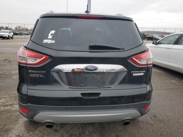 1FMCU0JX7EUD50394 | 2014 FORD ESCAPE TIT