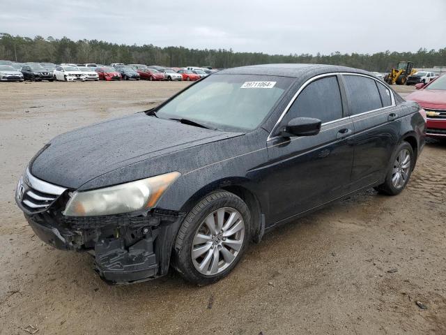 2012 Honda Accord Coupe EX