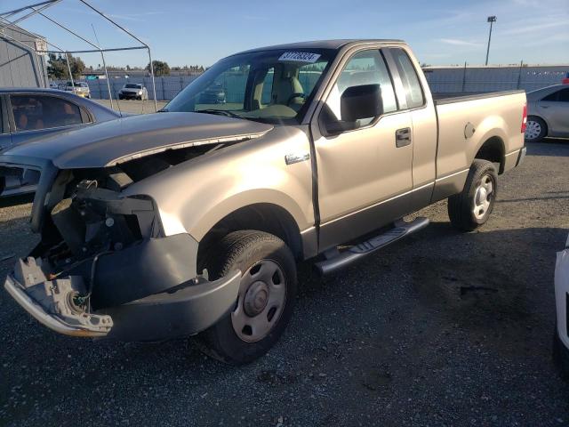 2005 Ford F-150 