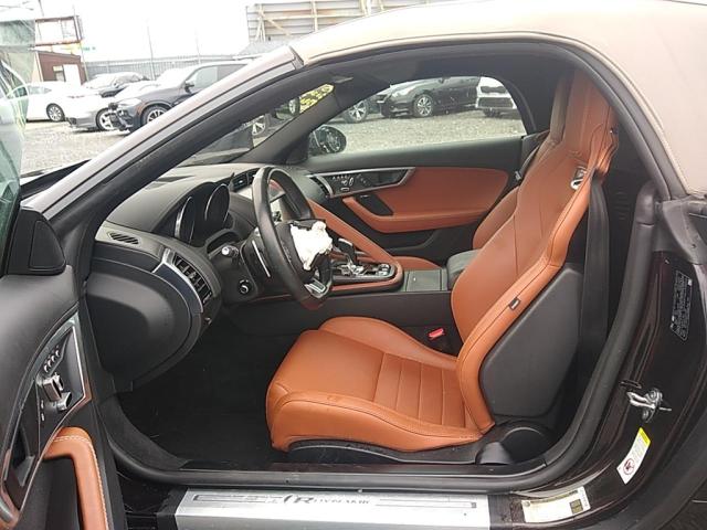 SAJD85FV8LCK68535 2020 Jaguar F-Type R Dynamic