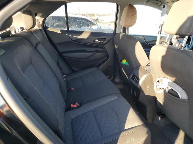 2020 Chevrolet Equinox Lt VIN: 2GNAXKEV3L6230053 Lot: 55957514