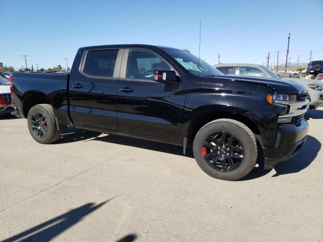 1GCPWDED8NZ139859 | 2022 CHEVROLET SILVERADO