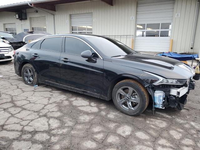 2022 Kia K5 Lxs VIN: 5XXG14J20NG095572 Lot: 40302284